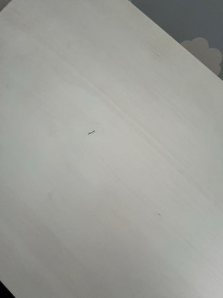 Aparador/Consola Ikea Blanco