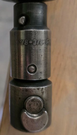 Roscadora Eléctrica Bosch GW 2 Professional