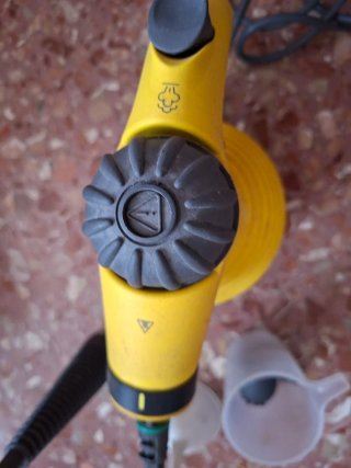 Vaporeta Ariete Vaporjet