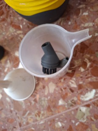 Vaporeta Ariete Vaporjet