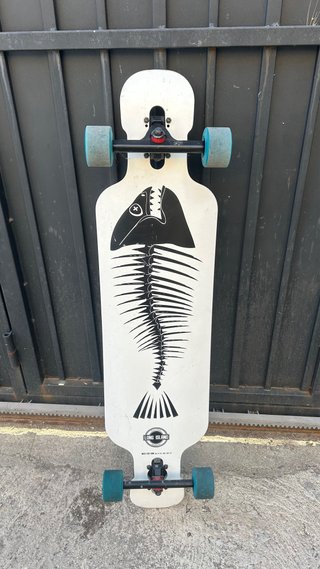 Longboard Long Island