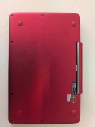 Tablet/PC Asus T100TA-DK049H
