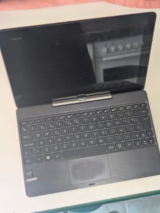 Tablet/PC Asus T100TA-DK049H