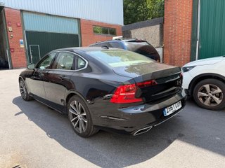 Volvo S90 2.0 T8 Twin Business Plus AWD Auto 287 kW (390 CV)