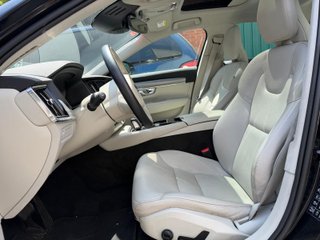 Volvo S90 2.0 T8 Twin Business Plus AWD Auto 287 kW (390 CV)