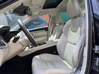 Volvo S90 2.0 T8 Twin Business Plus AWD Auto 287 kW (390 CV)