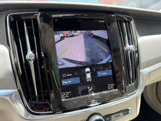 Volvo S90 2.0 T8 Twin Business Plus AWD Auto 287 kW (390 CV)