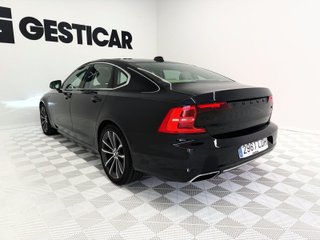 Volvo S90 2.0 T8 Twin Business Plus AWD Auto 287 kW (390 CV)