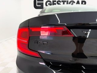 Volvo S90 2.0 T8 Twin Business Plus AWD Auto 287 kW (390 CV)