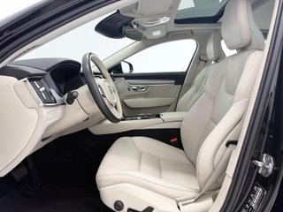 Volvo S90 2.0 T8 Twin Business Plus AWD Auto 287 kW (390 CV)