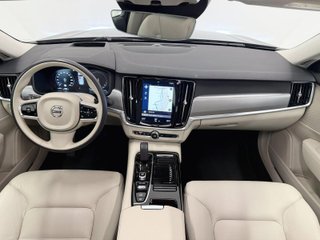 Volvo S90 2.0 T8 Twin Business Plus AWD Auto 287 kW (390 CV)
