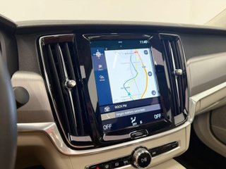 Volvo S90 2.0 T8 Twin Business Plus AWD Auto 287 kW (390 CV)
