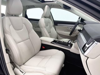 Volvo S90 2.0 T8 Twin Business Plus AWD Auto 287 kW (390 CV)