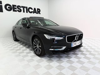 Volvo S90 2.0 T8 Twin Business Plus AWD Auto 287 kW (390 CV)