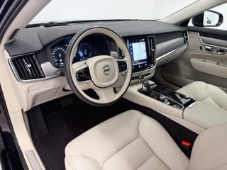 Volvo S90 2.0 T8 Twin Business Plus AWD Auto 287 kW (390 CV)