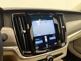 Volvo S90 2.0 T8 Twin Business Plus AWD Auto 287 kW (390 CV)