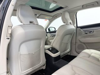 Volvo S90 2.0 T8 Twin Business Plus AWD Auto 287 kW (390 CV)
