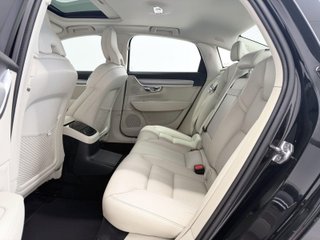 Volvo S90 2.0 T8 Twin Business Plus AWD Auto 287 kW (390 CV)
