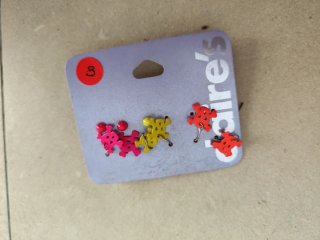 Pendientes
