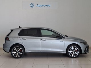 Volkswagen Golf GTE 1.5 PHEV 130kW 200 kW (272 CV) DSG