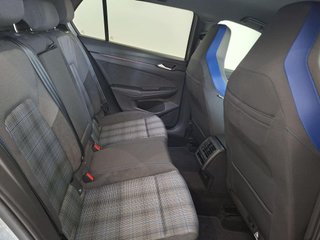 Volkswagen Golf GTE 1.5 PHEV 130kW 200 kW (272 CV) DSG