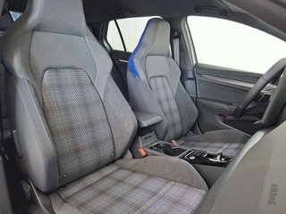 Volkswagen Golf GTE 1.5 PHEV 130kW 200 kW (272 CV) DSG