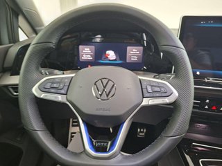 Volkswagen Golf GTE 1.5 PHEV 130kW 200 kW (272 CV) DSG