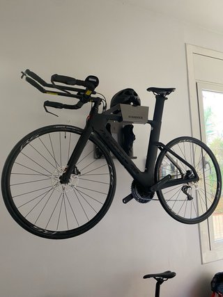 Bici Triatlón/Crono Argon 18
