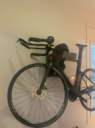 Bici Triatlón/Crono Argon 18
