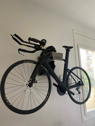 Bici Triatlón/Crono Argon 18