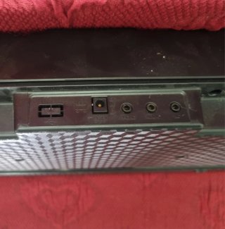 Tastiera Musicale Elettronica 61 Tasti