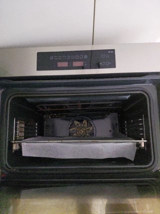 Horno Teka