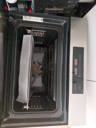 Horno Teka