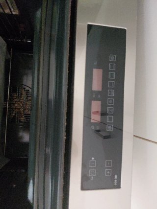 Horno Teka