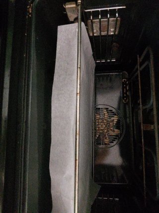 Horno Teka
