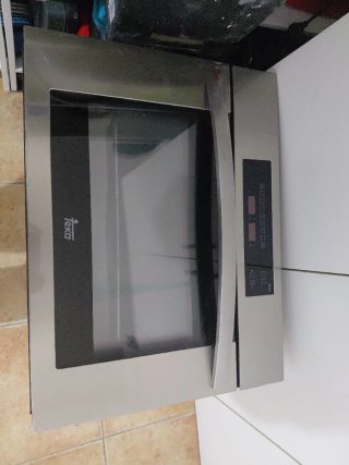 Horno Teka