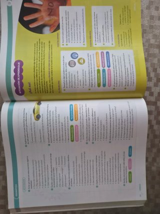 3ESO LENGUA Y LITERATURA CM SANTILLANA