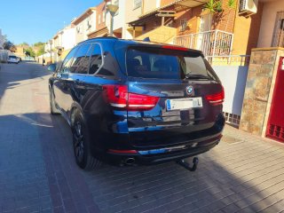 BMW X5 2015