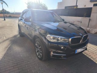BMW X5 2015