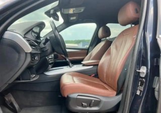 BMW X5 2015