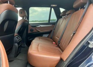 BMW X5 2015