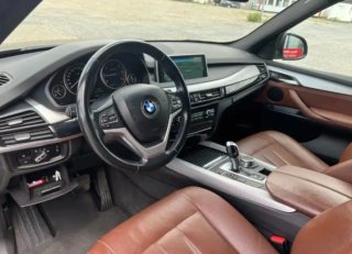BMW X5 2015
