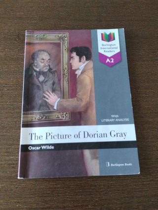 The Picture of Dorian Gray