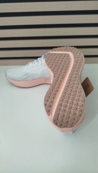 Nike interact run mujer running talla 37.5 nuevas
