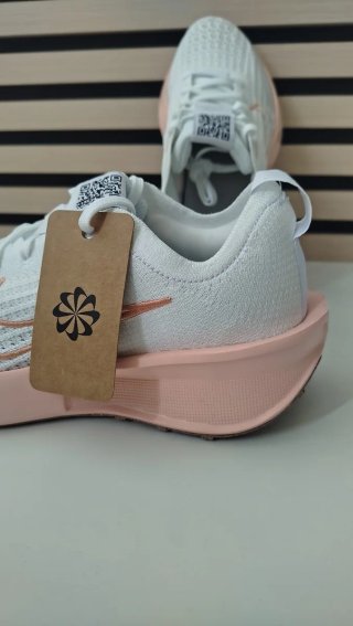 Nike interact run mujer running talla 37.5 nuevas