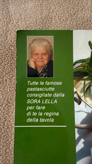 Il gran libro della pasta