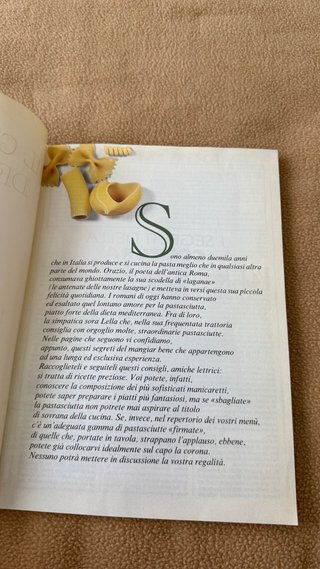 Il gran libro della pasta