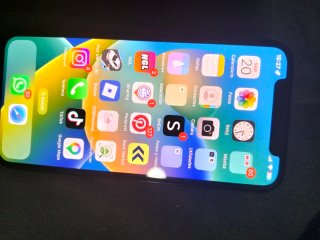 iPhone X Apple