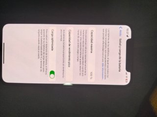 iPhone X Apple