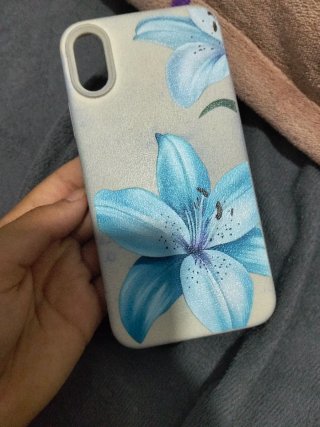 iPhone X Apple